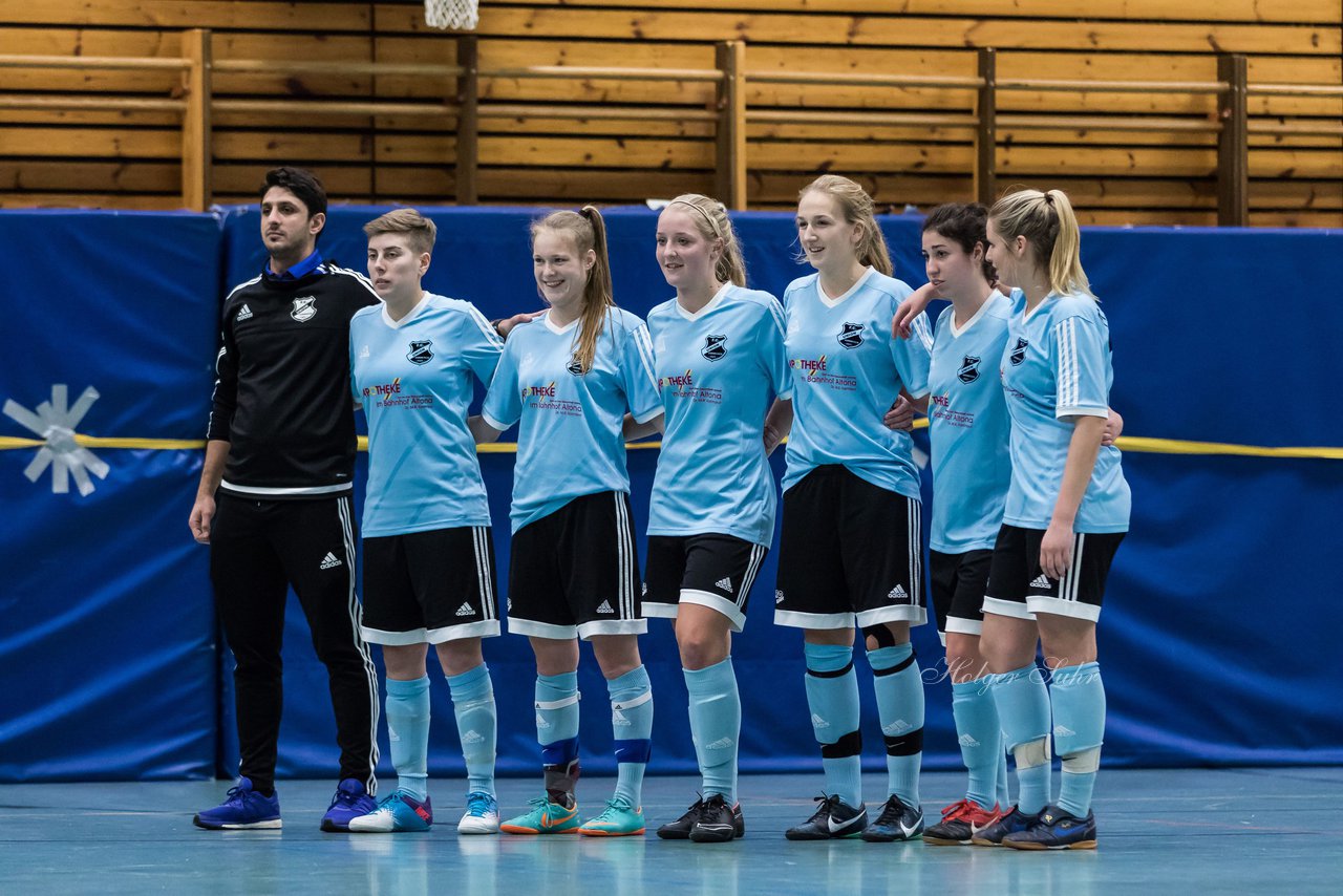 Bild 1360 - Dodenhof Cup
